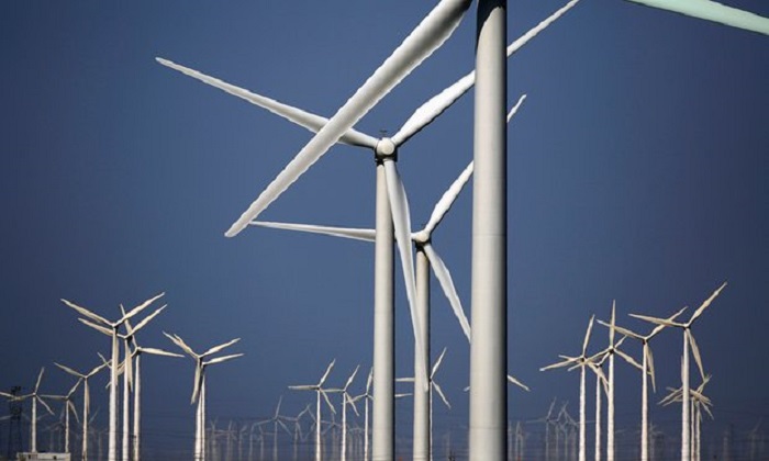 China to generate a quarter of electricity from wind power by 2030 